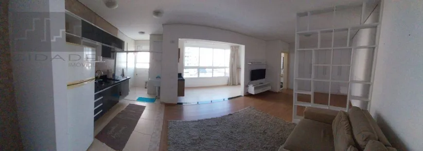 Foto 1 de Apartamento com 1 Quarto à venda, 42m² em Vila Oliveira, Mogi das Cruzes