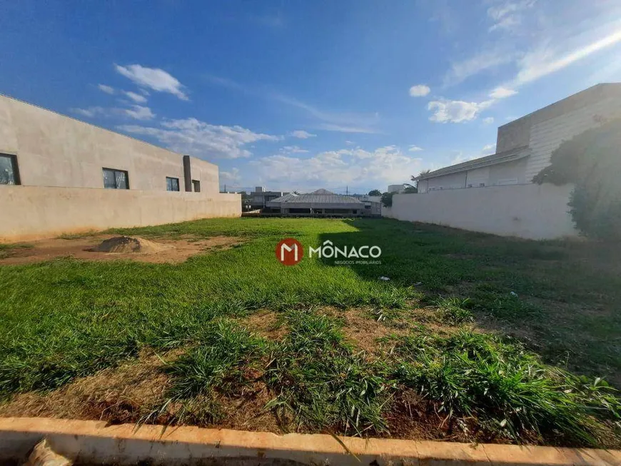 Foto 1 de Lote/Terreno à venda, 782m² em Jardim Taroba, Cambé