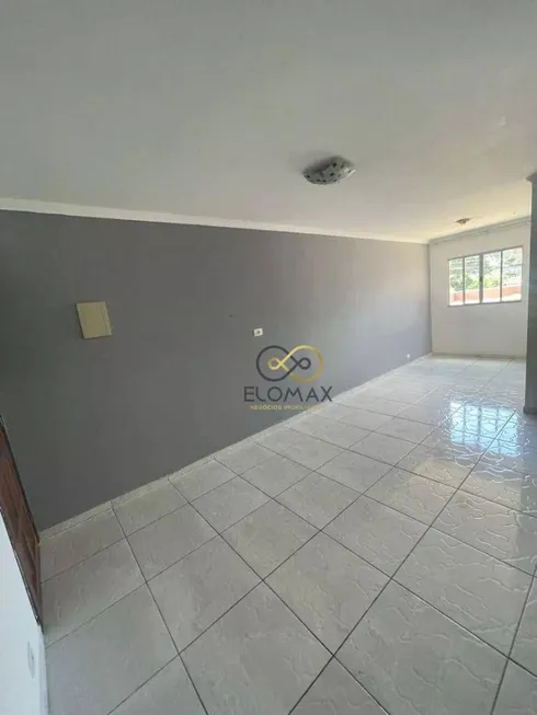 Foto 1 de Apartamento com 2 Quartos à venda, 54m² em Jardim Dourado, Guarulhos