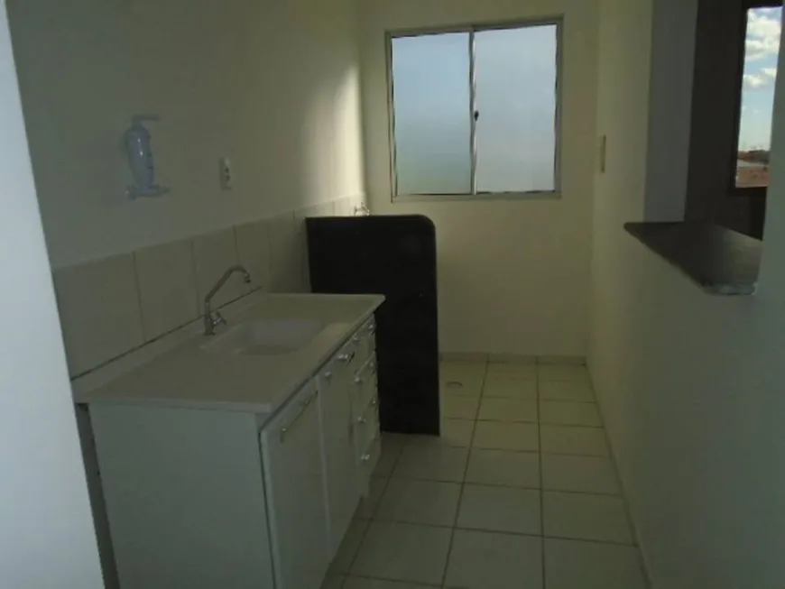 Foto 1 de Apartamento com 3 Quartos à venda, 62m² em Engenho Velho de Brotas, Salvador