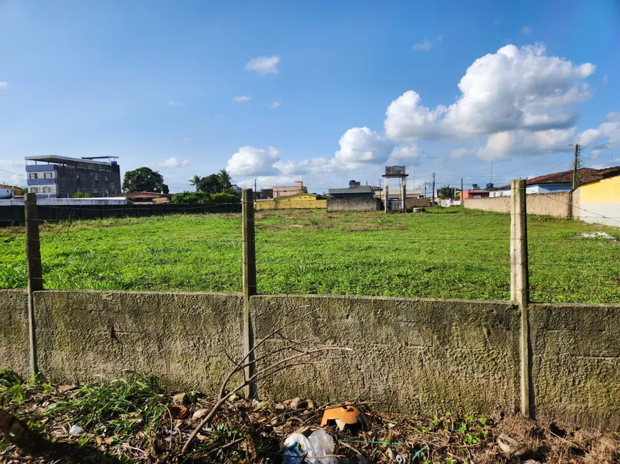 Foto 1 de Lote/Terreno para alugar, 3375m² em Bairro Novo, Carpina