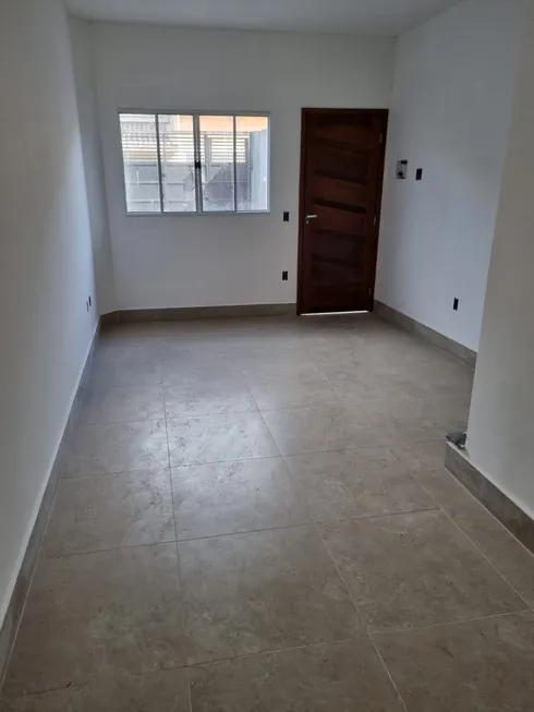 Foto 1 de Casa com 2 Quartos à venda, 72m² em Ermelino Matarazzo, São Paulo