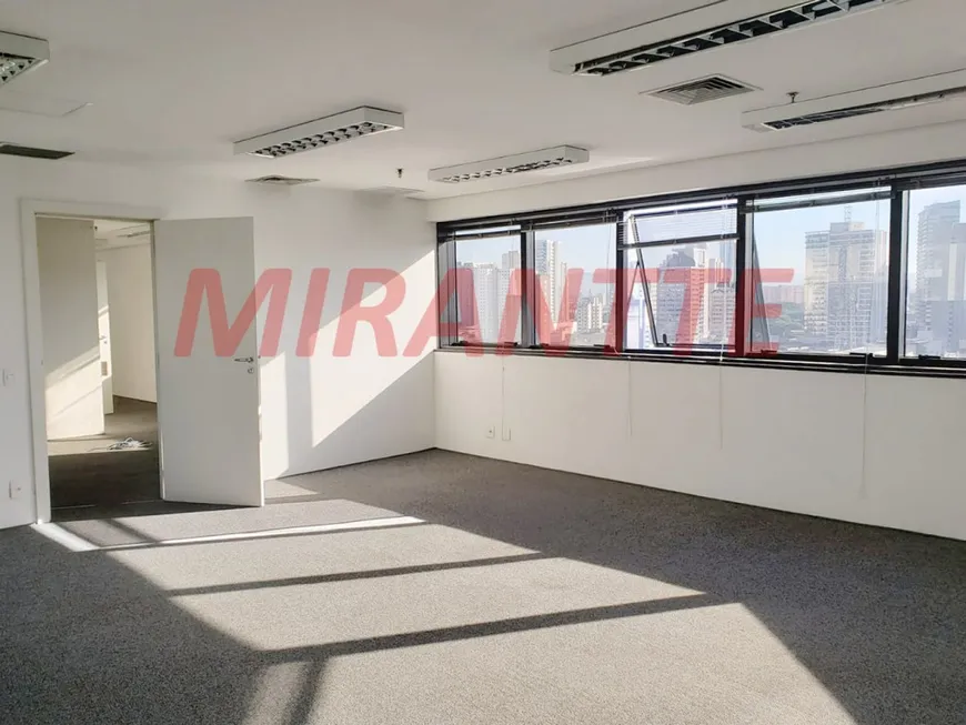 Foto 1 de Sala Comercial à venda, 113m² em Barra Funda, São Paulo