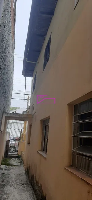 Foto 1 de Sobrado com 2 Quartos à venda, 180m² em Vila Rio Branco, São Paulo