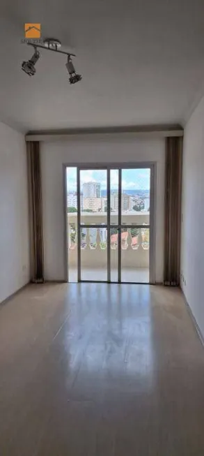 Foto 1 de Apartamento com 3 Quartos para venda ou aluguel, 103m² em Vila Leao, Sorocaba