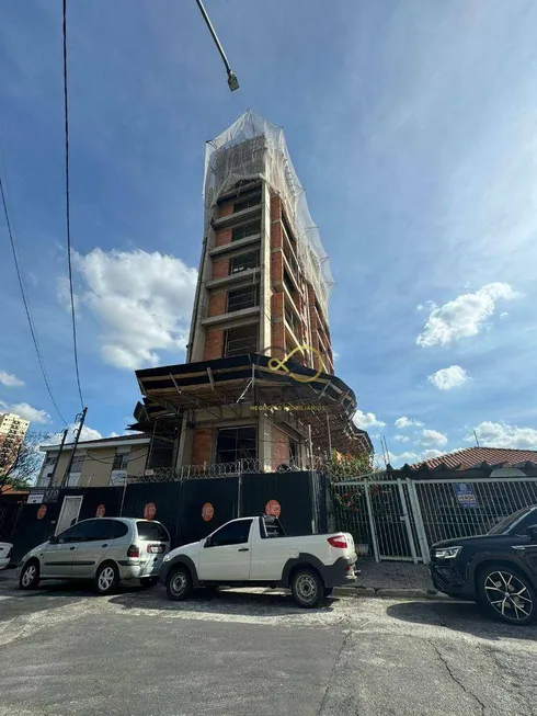 Foto 1 de Apartamento com 1 Quarto à venda, 31m² em Jardim São Paulo, São Paulo