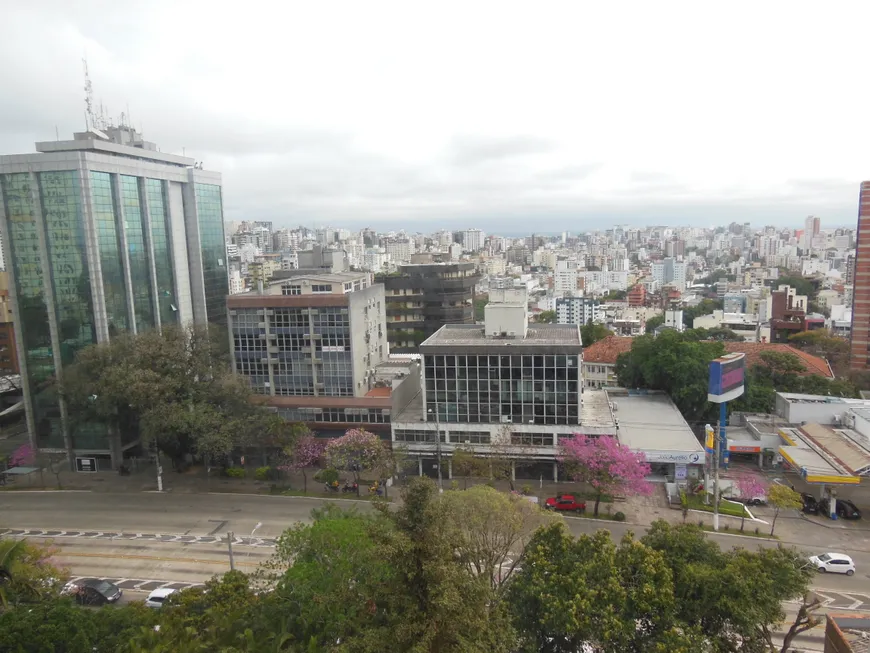 Foto 1 de Apartamento com 3 Quartos à venda, 96m² em Boa Vista, Porto Alegre