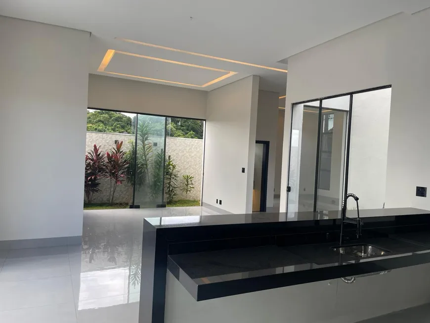 Foto 1 de Casa com 3 Quartos à venda, 360m² em Centro, Araxá