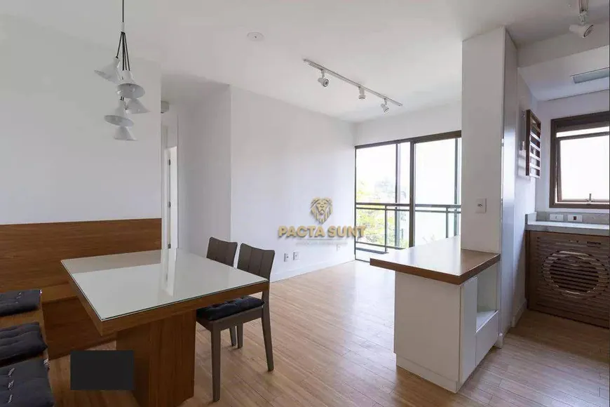 Foto 1 de Apartamento com 2 Quartos à venda, 57m² em Perdizes, São Paulo