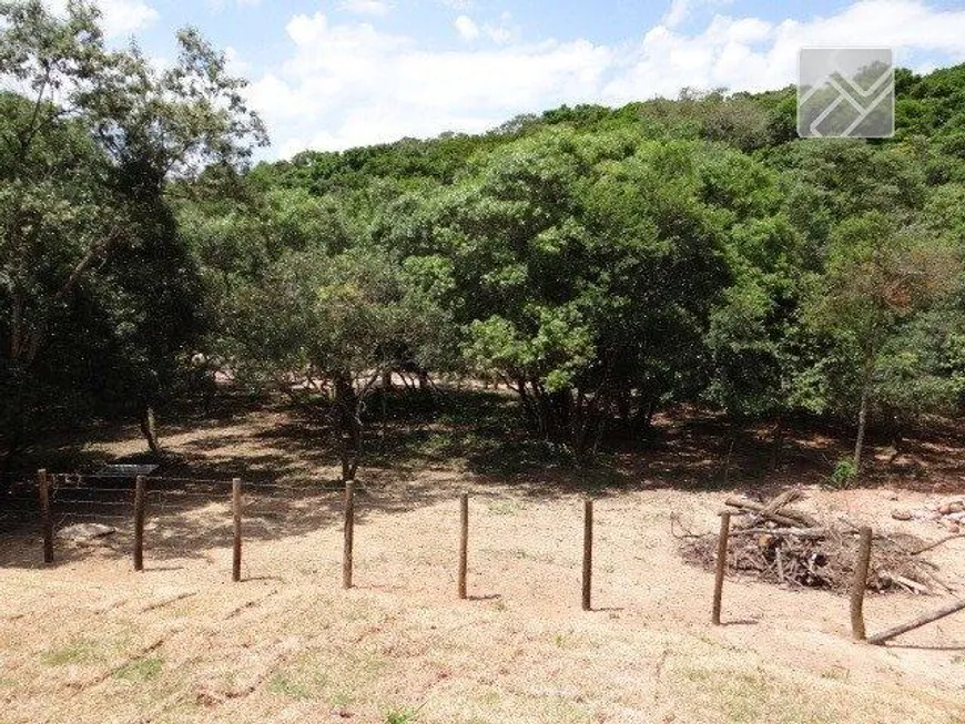 Foto 1 de Lote/Terreno à venda, 6800m² em Quintas do Ingaí, Santana de Parnaíba