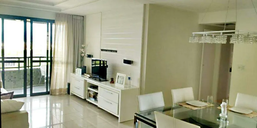 Foto 1 de Apartamento com 4 Quartos à venda, 140m² em Farolândia, Aracaju