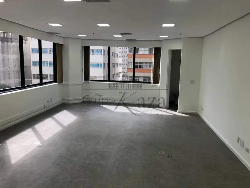 Foto 1 de Ponto Comercial à venda, 65m² em Bela Vista, São Paulo