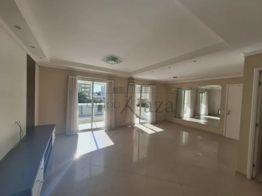 Foto 1 de Apartamento com 3 Quartos à venda, 155m² em Vila Ema, São José dos Campos