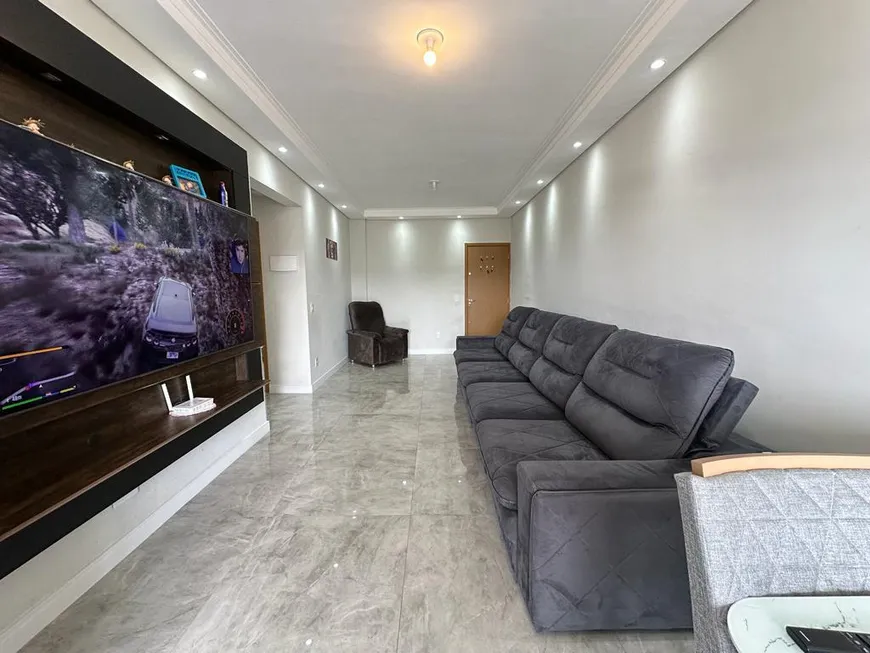 Foto 1 de Apartamento com 2 Quartos à venda, 66m² em Guaturinho, Cajamar