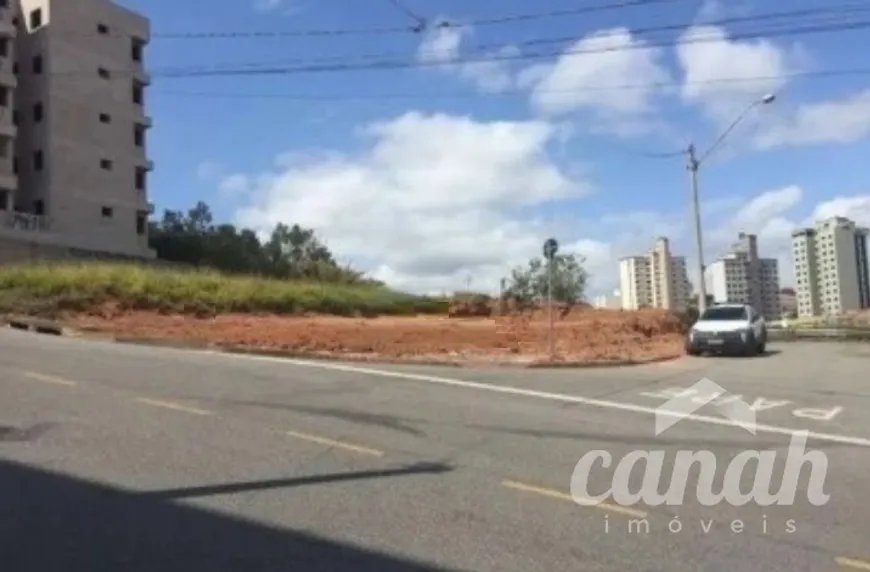 Foto 1 de Lote/Terreno à venda, 283m² em Loteamento Morrão da Força, Itatiba