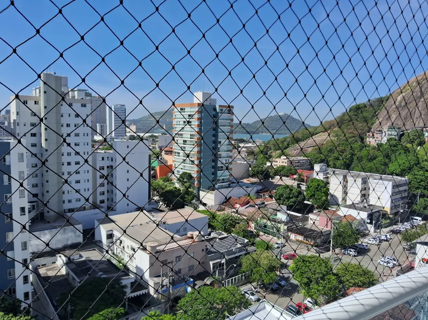 Foto 1 de Apartamento com 2 Quartos à venda, 68m² em Bento Ferreira, Vitória