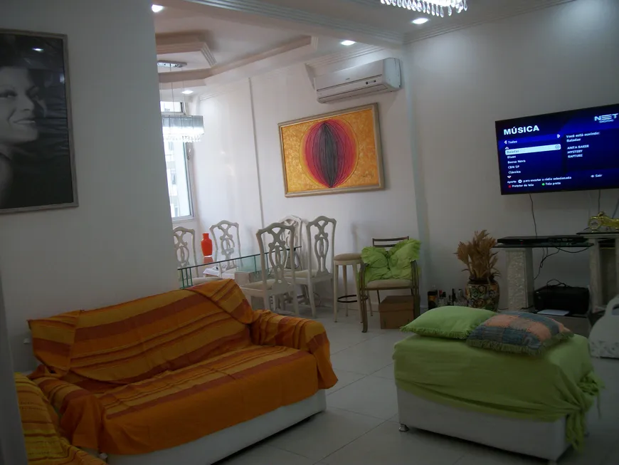 Foto 1 de Apartamento com 4 Quartos à venda, 104m² em Ipanema, Rio de Janeiro