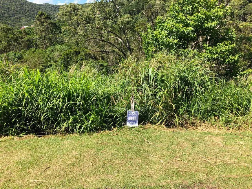 Foto 1 de Lote/Terreno à venda, 534m² em Itacorubi, Florianópolis