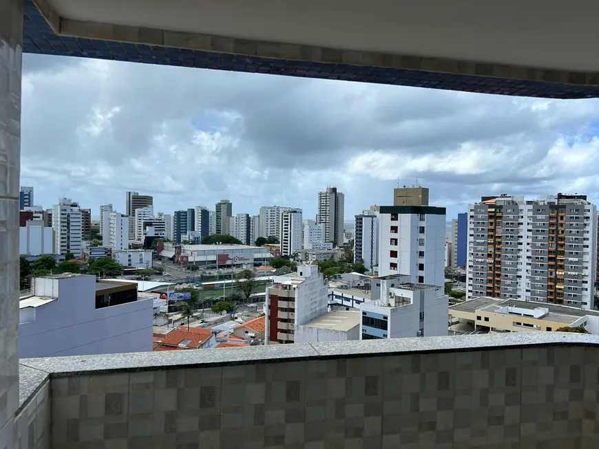 Foto 1 de Apartamento com 2 Quartos à venda, 67m² em Pituba, Salvador