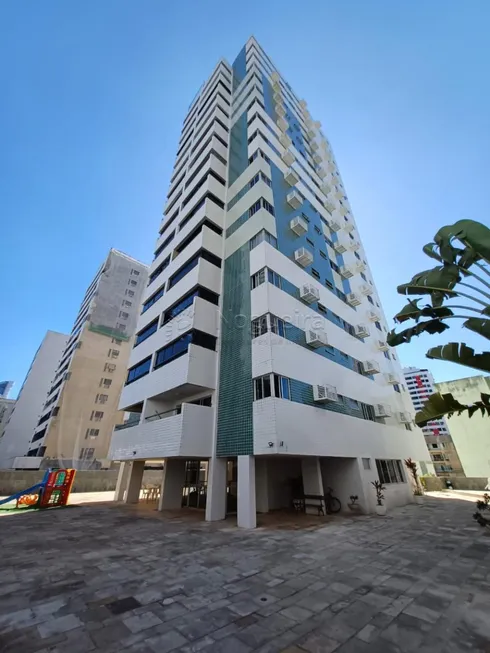 Foto 1 de Apartamento com 4 Quartos à venda, 164m² em Piedade, Jaboatão dos Guararapes