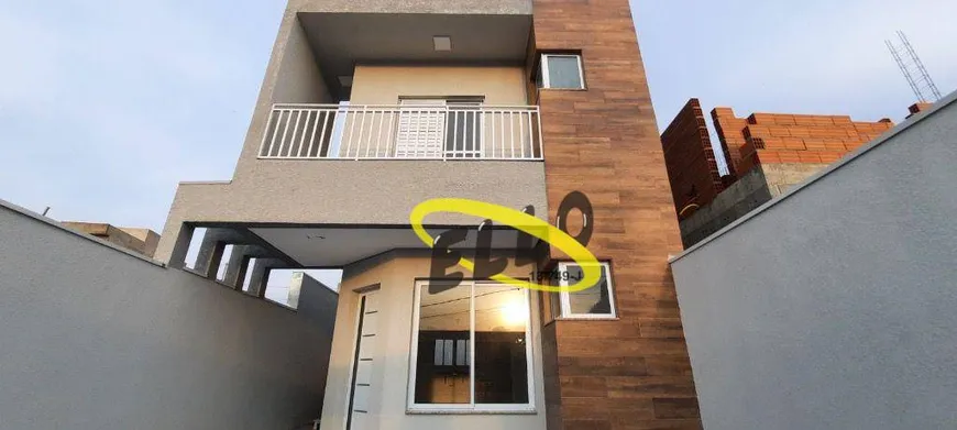 Foto 1 de Casa com 3 Quartos à venda, 100m² em Chácara Roselândia, Cotia