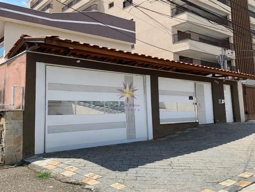 Foto 1 de Sobrado com 2 Quartos à venda, 70m² em Vila Nova Savoia, São Paulo