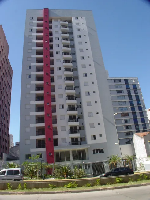 Foto 1 de Apartamento com 2 Quartos à venda, 53m² em Jardim Paulistano, São Paulo