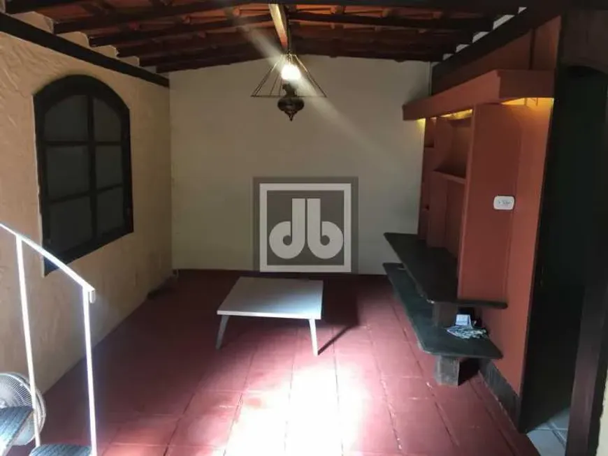 Foto 1 de Casa de Condomínio com 3 Quartos para venda ou aluguel, 149m² em Vila Isabel, Rio de Janeiro