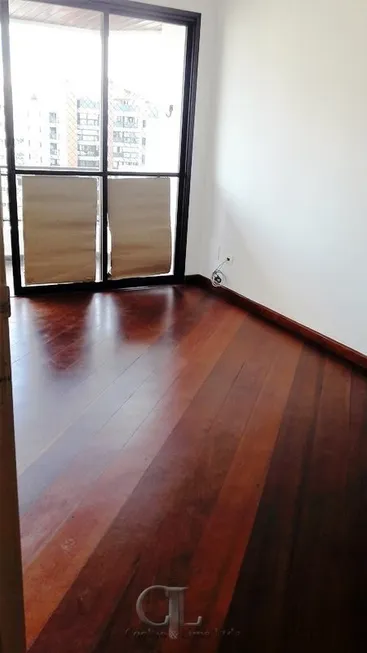 Foto 1 de Apartamento com 3 Quartos à venda, 105m² em Moema, São Paulo