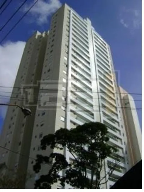 Foto 1 de Apartamento com 4 Quartos à venda, 201m² em Vila Gertrudes, São Paulo