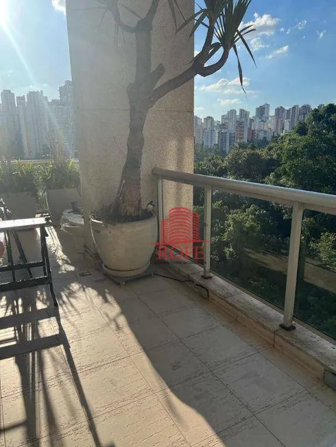 Foto 1 de Apartamento com 2 Quartos à venda, 155m² em Jardim Parque Morumbi, São Paulo