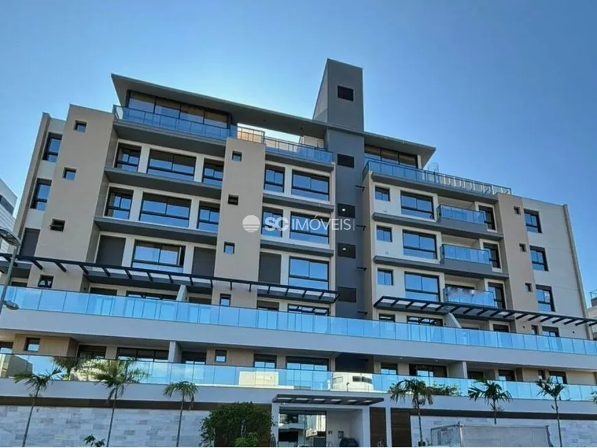 Foto 1 de Apartamento com 2 Quartos para alugar, 69m² em Jurerê Internacional, Florianópolis