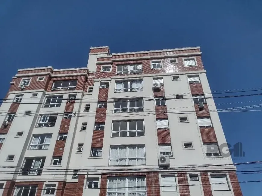 Foto 1 de Apartamento com 3 Quartos à venda, 115m² em Passo da Areia, Porto Alegre