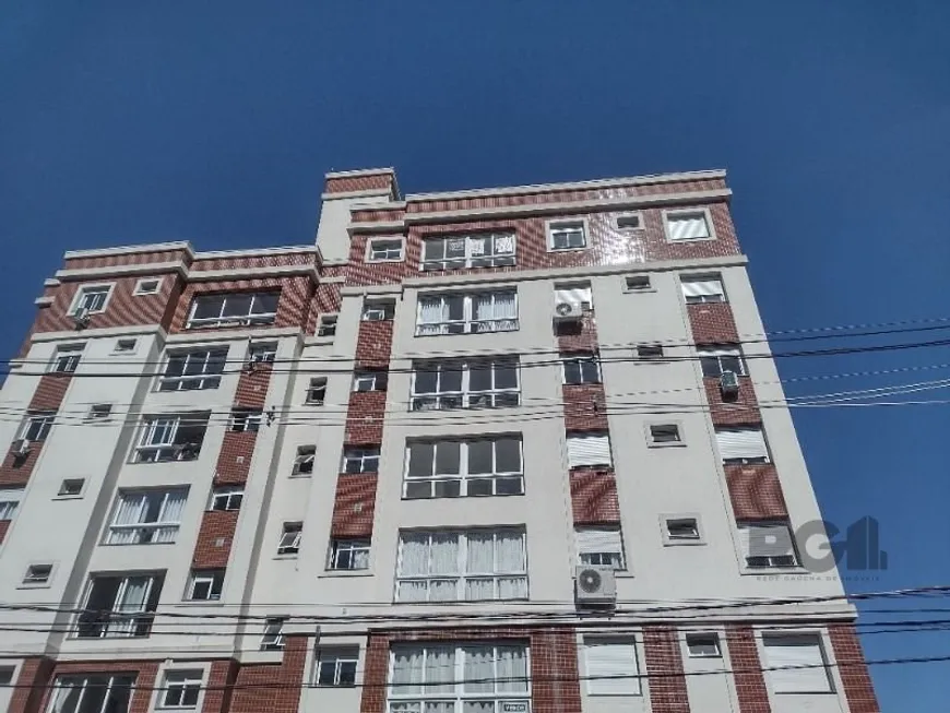 Foto 1 de Apartamento com 3 Quartos à venda, 116m² em Passo da Areia, Porto Alegre