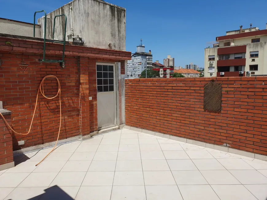 Foto 1 de Apartamento com 3 Quartos à venda, 149m² em Santana, Porto Alegre