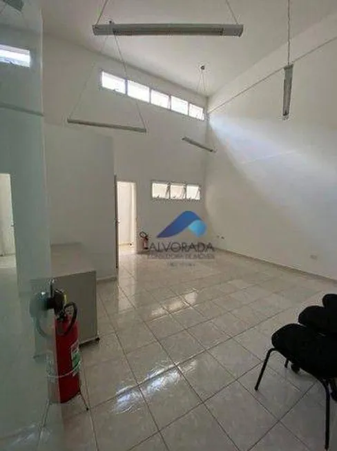 Foto 1 de Sala Comercial para alugar, 34m² em Centro, São José dos Campos
