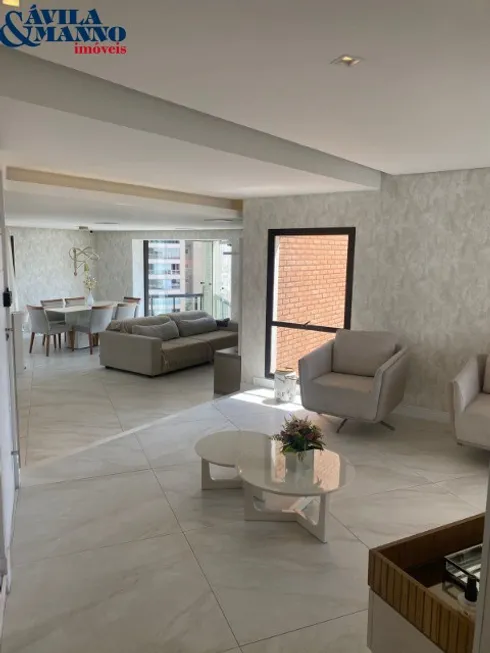 Foto 1 de Apartamento com 3 Quartos à venda, 157m² em Móoca, São Paulo