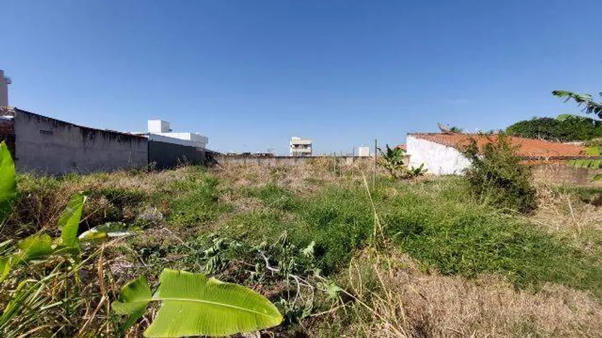 Foto 1 de Lote/Terreno à venda, 1032m² em Pampulha, Uberlândia