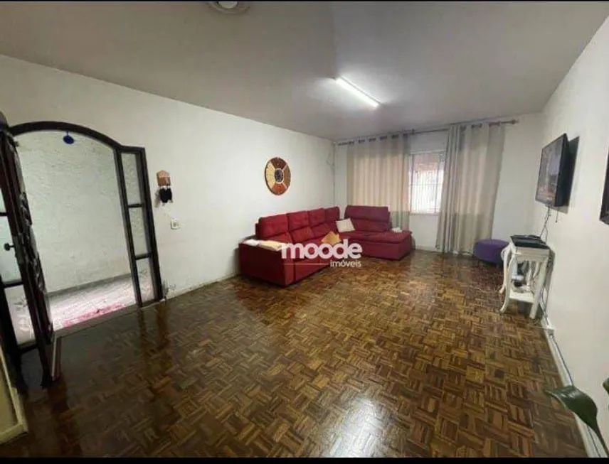 Foto 1 de Sobrado com 3 Quartos à venda, 250m² em Jaguaré, São Paulo