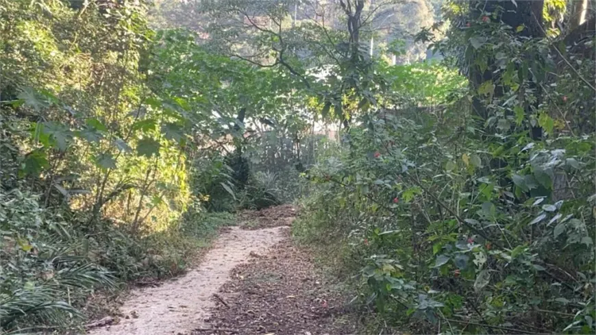 Foto 1 de Lote/Terreno à venda, 1250m² em Serra da Cantareira, Mairiporã