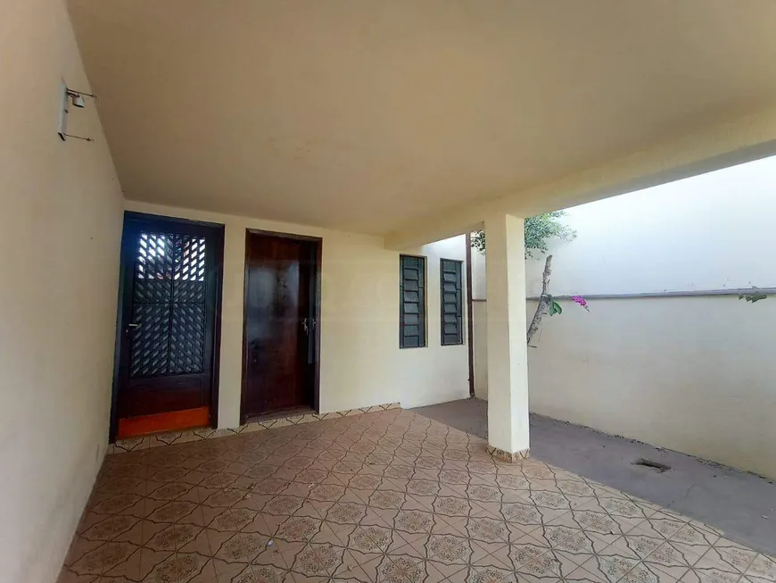 Foto 1 de Casa com 2 Quartos à venda, 86m² em Algodoal, Piracicaba