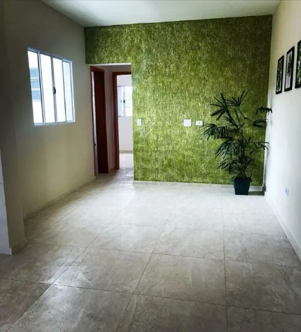 Foto 1 de Apartamento com 2 Quartos à venda, 95m² em Jardim Guarara, Santo André