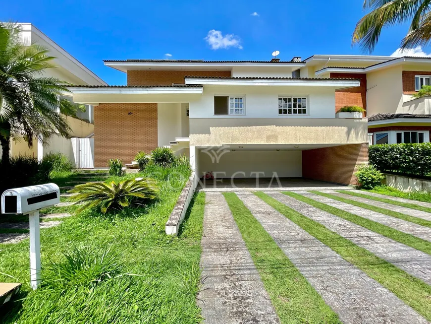 Foto 1 de Casa com 3 Quartos à venda, 502m² em Alphaville, Santana de Parnaíba