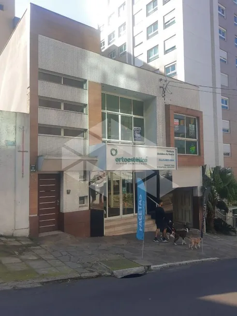 Foto 1 de Sala Comercial para alugar, 85m² em Moinhos de Vento, Porto Alegre