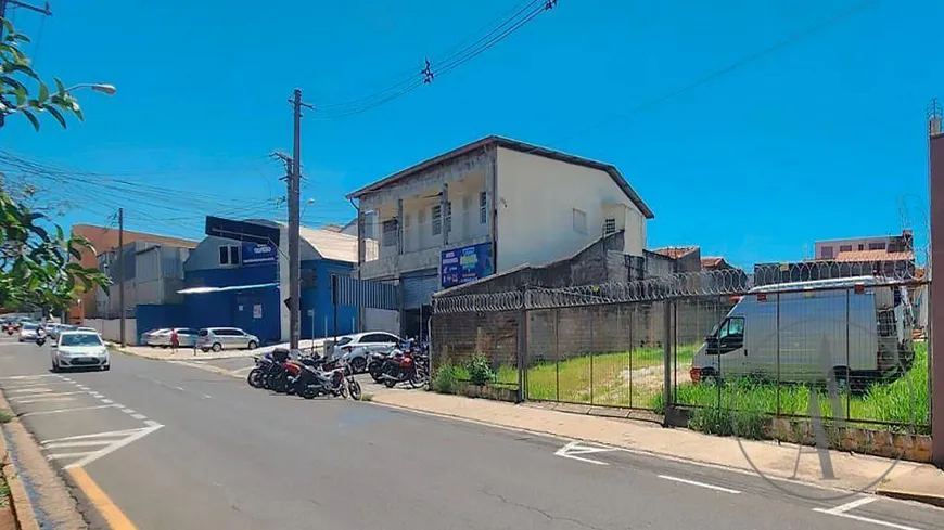 Foto 1 de Lote/Terreno à venda, 714m² em Jardim Vera Cruz, Sorocaba