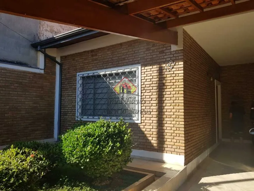 Foto 1 de Casa com 3 Quartos à venda, 133m² em Alto São Pedro, Taubaté