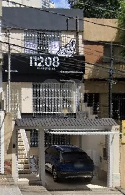 Foto 1 de Sobrado com 5 Quartos à venda, 152m² em Santana, São Paulo