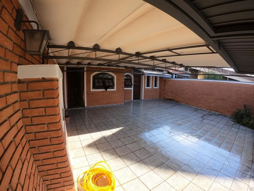 Foto 1 de Casa com 2 Quartos à venda, 173m² em Jardim Florestal, Jundiaí