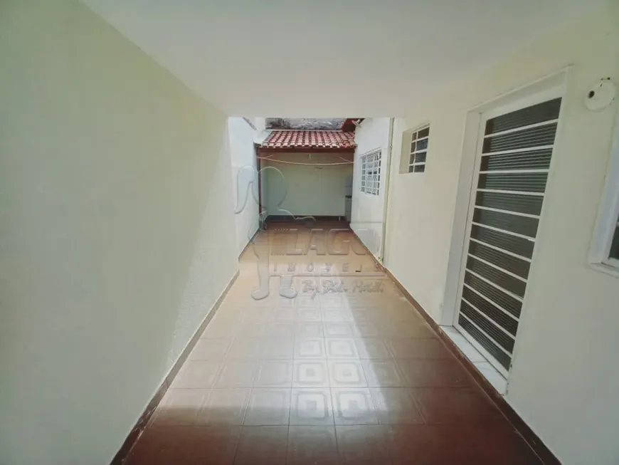Foto 1 de Casa com 2 Quartos à venda, 80m² em Vila Tibério, Ribeirão Preto