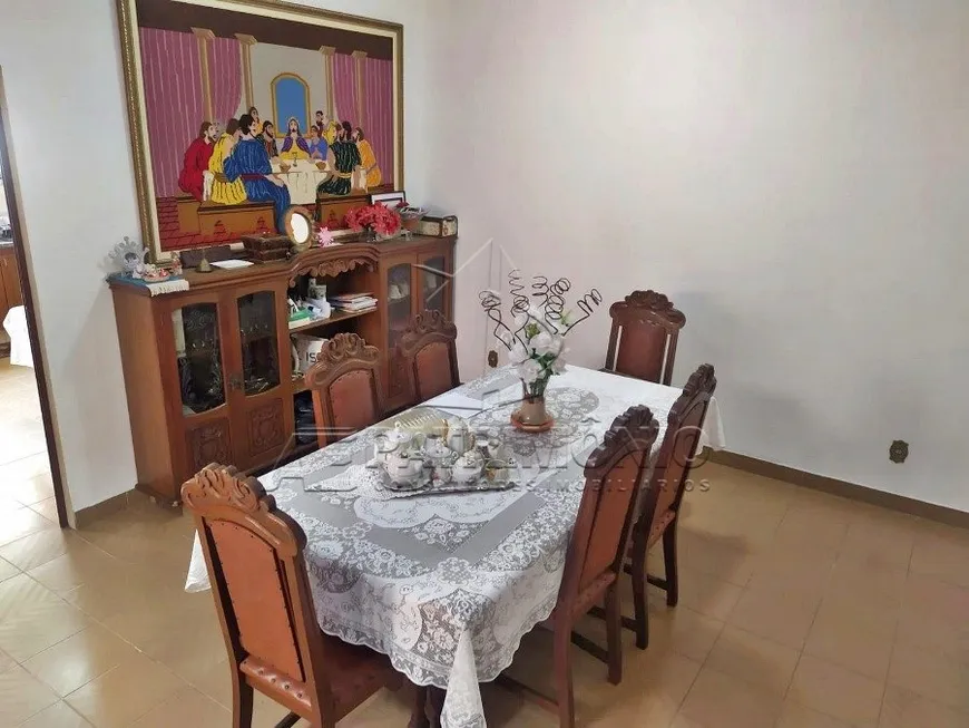 Foto 1 de Casa com 6 Quartos à venda, 273m² em Vila Lucy, Sorocaba